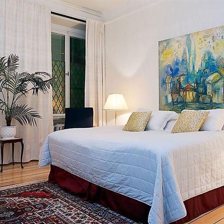 Luxury Apartments Stockholm Bagian luar foto