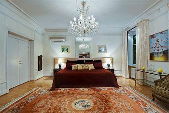 Luxury Apartments Stockholm Bagian luar foto