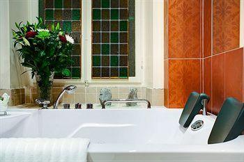 Luxury Apartments Stockholm Bagian luar foto