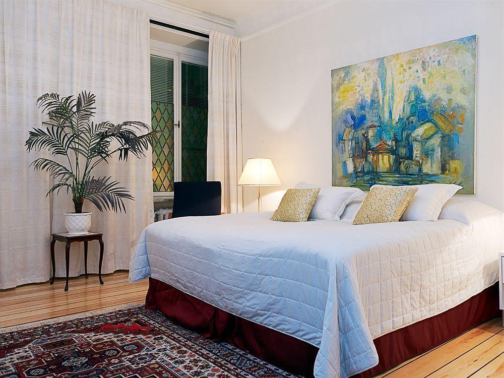 Luxury Apartments Stockholm Bagian luar foto