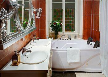 Luxury Apartments Stockholm Bagian luar foto