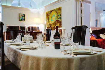 Luxury Apartments Stockholm Bagian luar foto